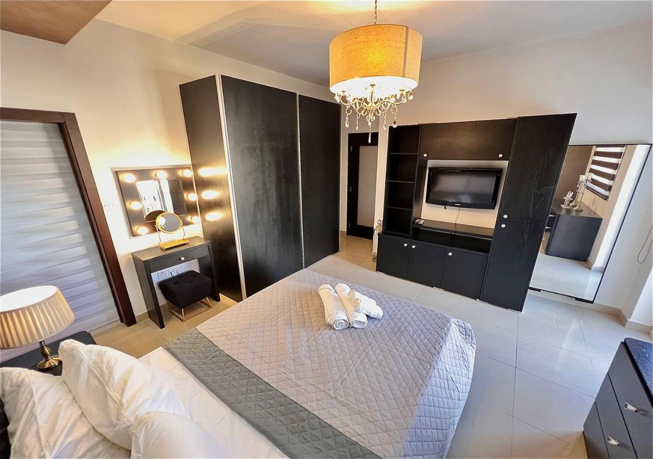 Cozy Apartment In South Malta Il-Il-Fgura Exterior foto