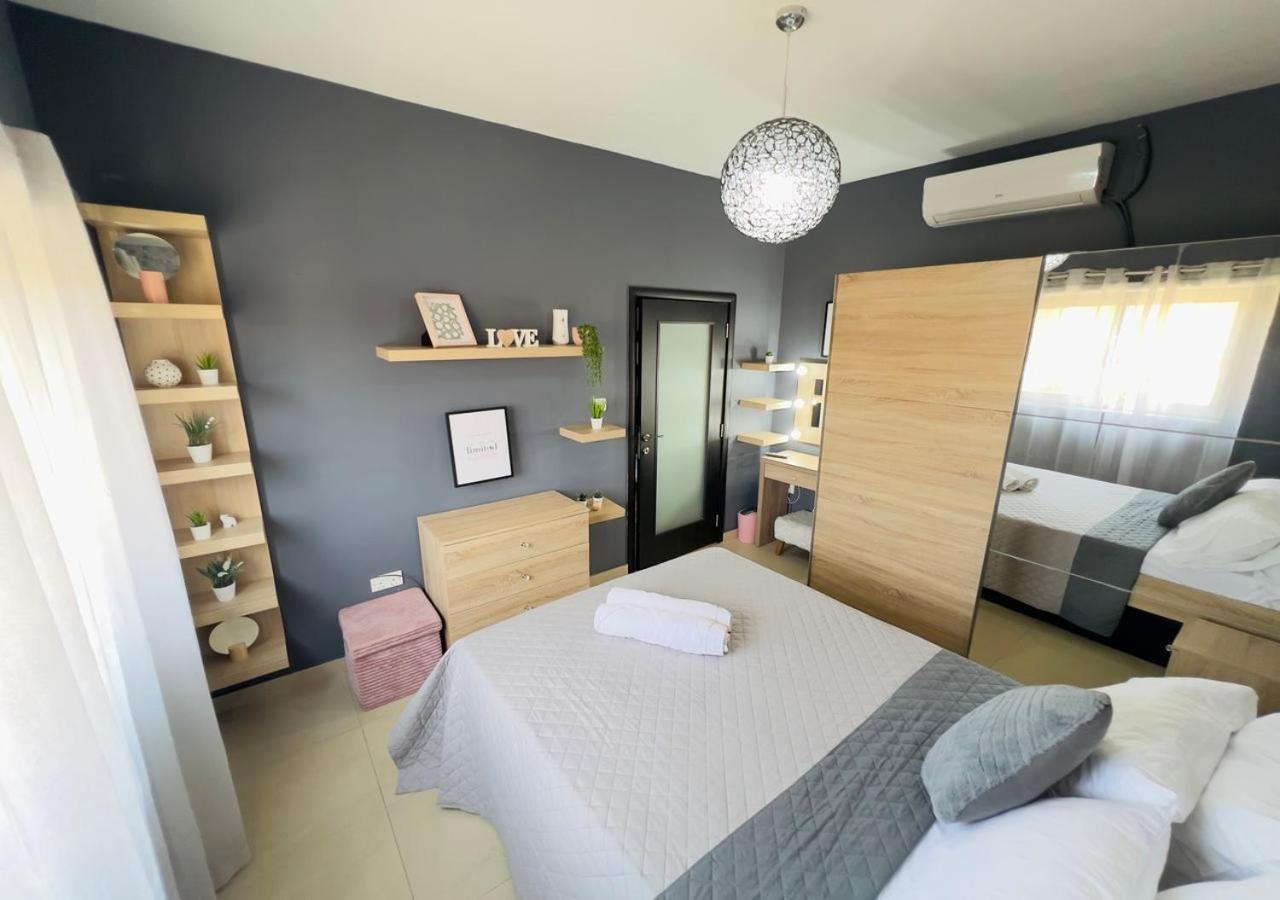 Cozy Apartment In South Malta Il-Il-Fgura Exterior foto