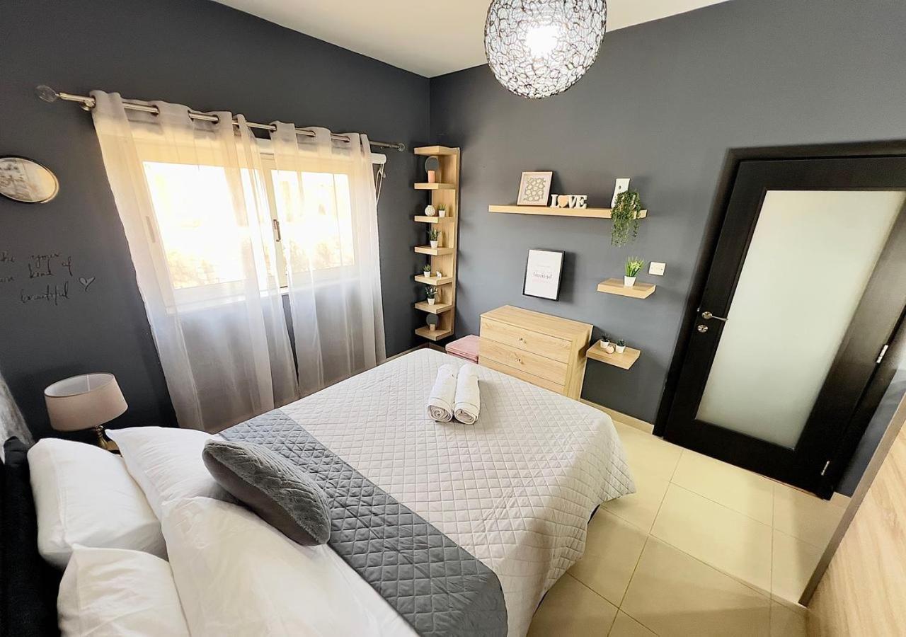 Cozy Apartment In South Malta Il-Il-Fgura Exterior foto