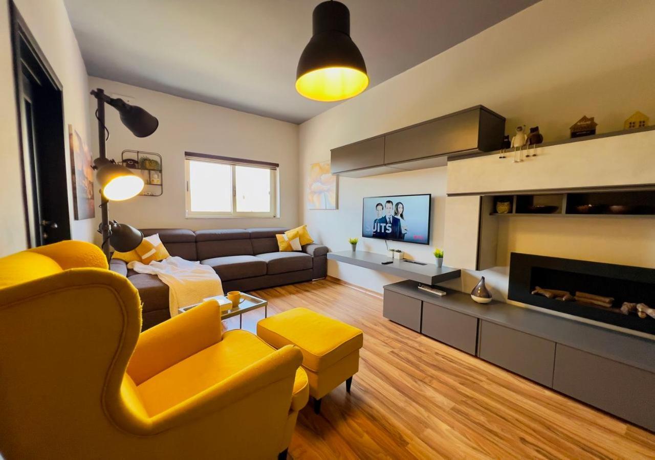 Cozy Apartment In South Malta Il-Il-Fgura Exterior foto