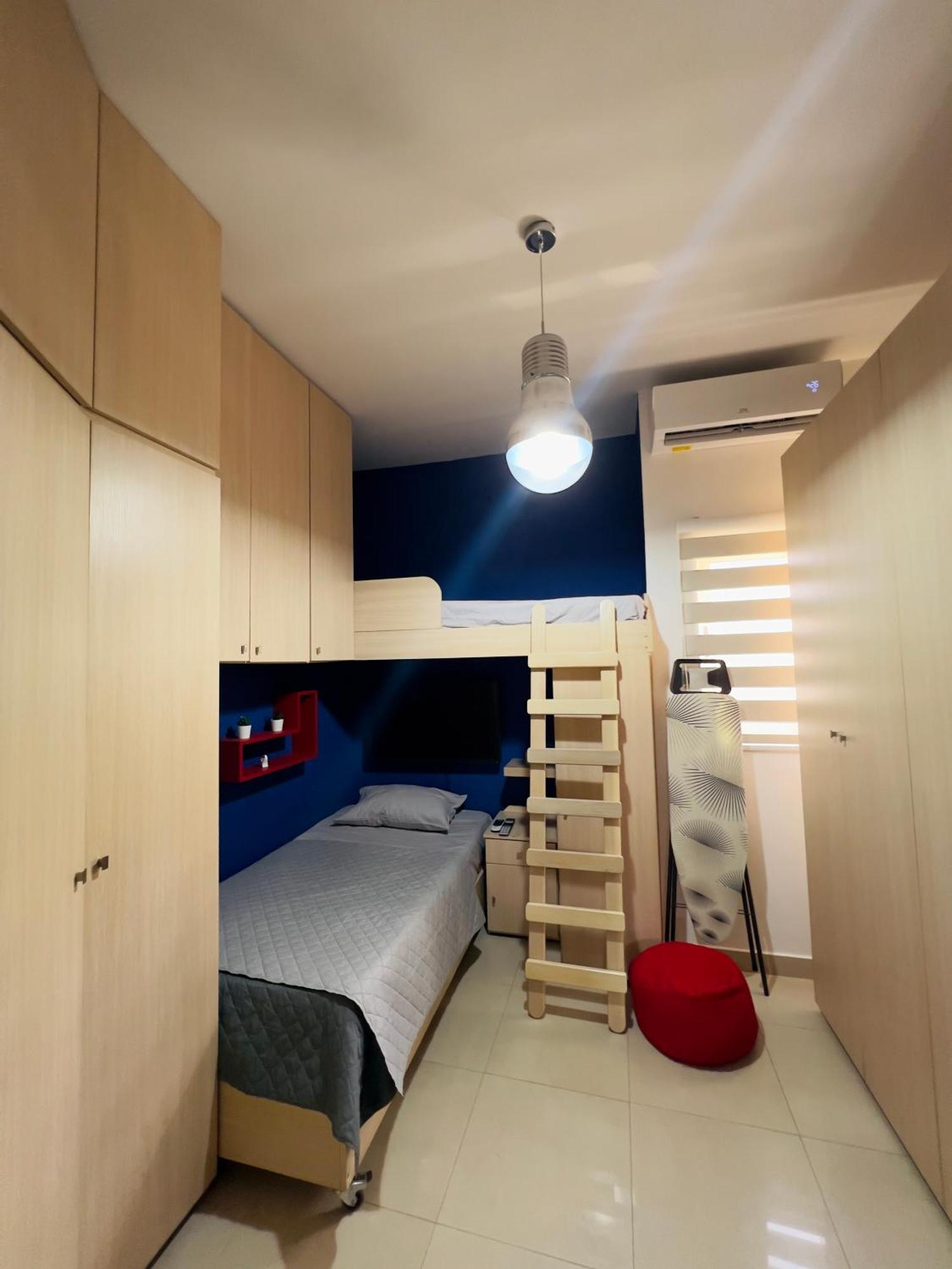 Cozy Apartment In South Malta Il-Il-Fgura Exterior foto